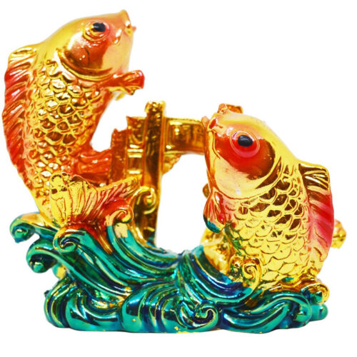RCW Fengshui Figurine for Money and Good Luck